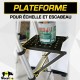 PLATEFORME MULTIFONCTION