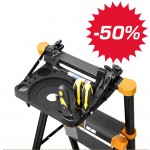PLATEFORME Ouitls Pratik